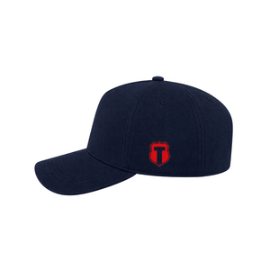 Blessed 5-Panel Hat