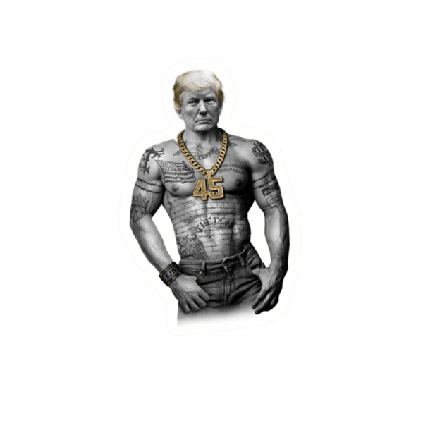 Don 2.0 Sticker
