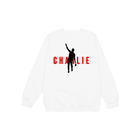 Air Charlie Crewneck — image 1