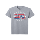 250 years T-shirt — image 2