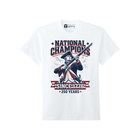National Champions T-shirt — image 1