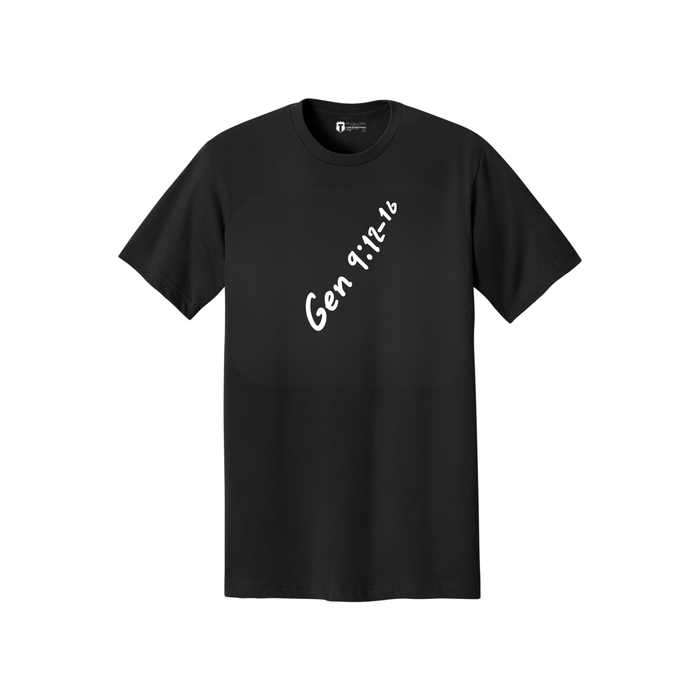 GENESIS  9:12-16 T-shirt