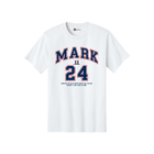 Mark 11:24 T-shirt — image 1