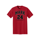 Mark 11:24 T-shirt — image 3