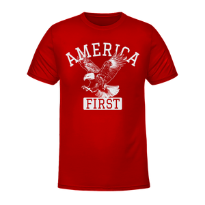 America First T-shirt