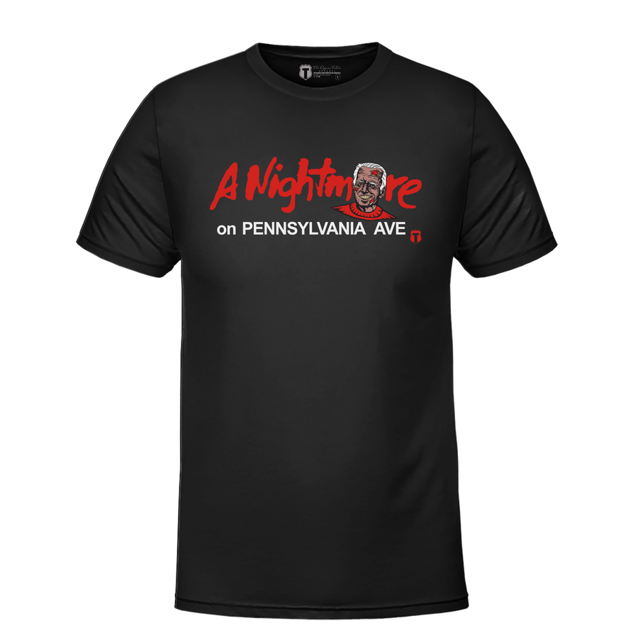 A Nightmare On Pennsylvania Ave T-Shirt