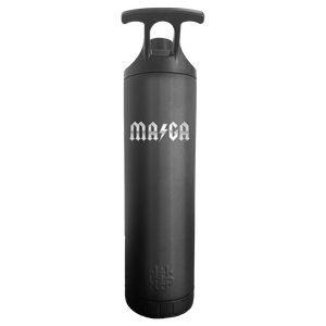 Back In MAGA Stainless Steel 24oz Tumbler