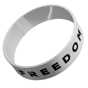 Freedom Wristband