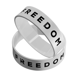 Freedom Wristband