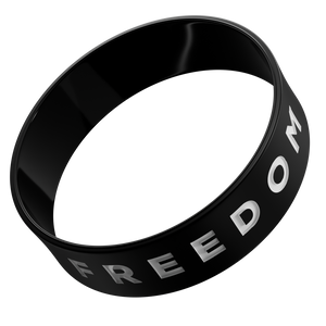Freedom Wristband