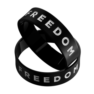 Freedom Wristband