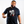 Load image into Gallery viewer, Weather Man Biden-Black-T-Shirt-
