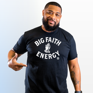 Big Faith Energy