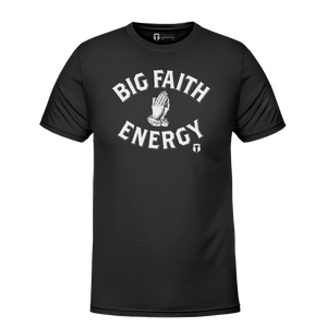 Big Faith Energy