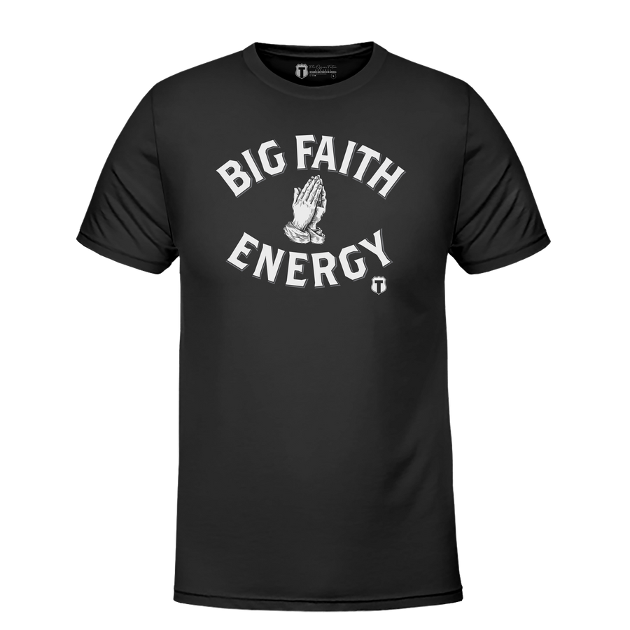 Big Faith Energy