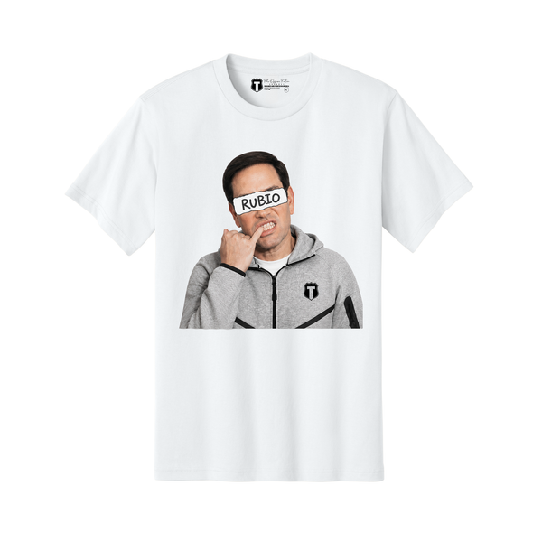 Rubio Tech T-shirt