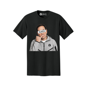 Rubio Tech T-shirt