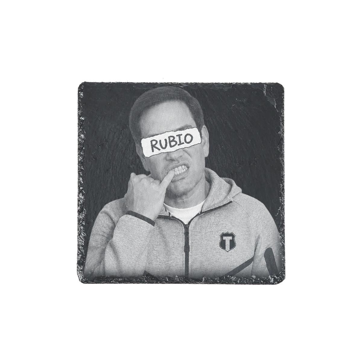 Rubio Tech Coaster