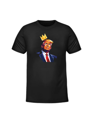 TRUMP KING 2.0 T-shirt