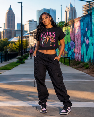 FLOTUS T-shirt