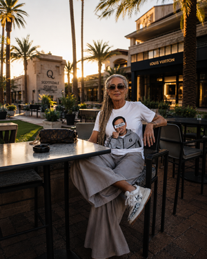 Rubio Tech T-shirt