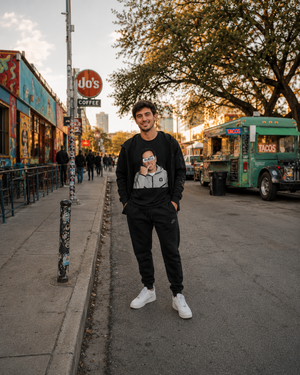 Rubio Tech T-shirt