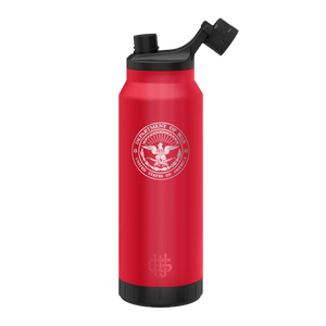 Department of War Stainless Steel Bottle