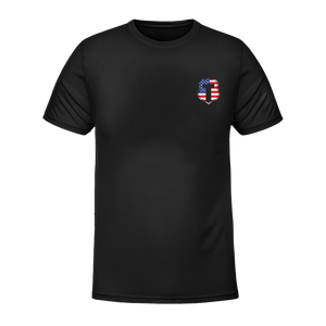 Don't Mess With the USA T-Shirt