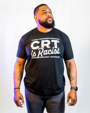 CRT is Racist