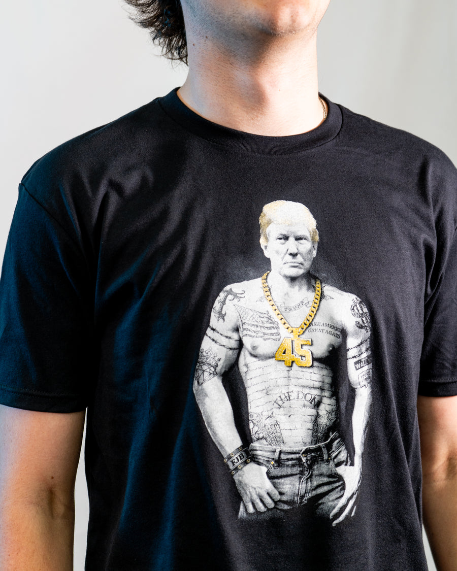 The Don 2.0 Shirt