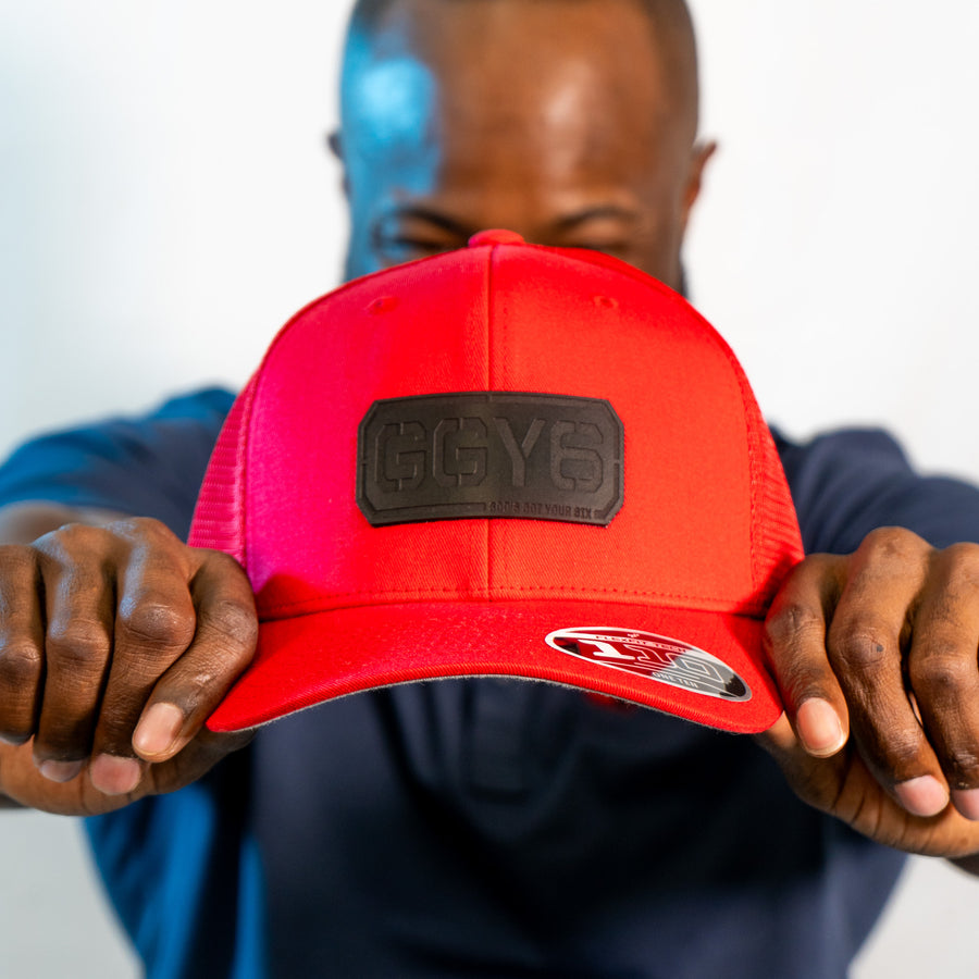 Oakley patch hat outlet