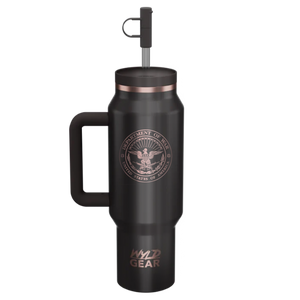 Department Of War Active Tumbler