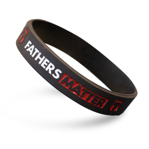 Fathers Matter Wristband