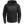 Load image into Gallery viewer, Fathers Matter Black Out-Black-Hoodie
