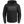 Load image into Gallery viewer, Fathers Matter Black Out-Black-Hoodie
