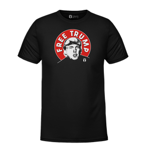 FREE TRUMP T-Shirt