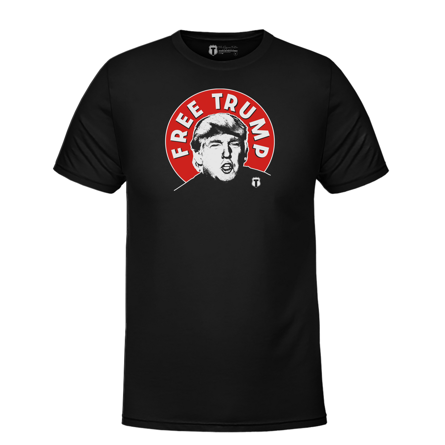FREE TRUMP T-Shirt
