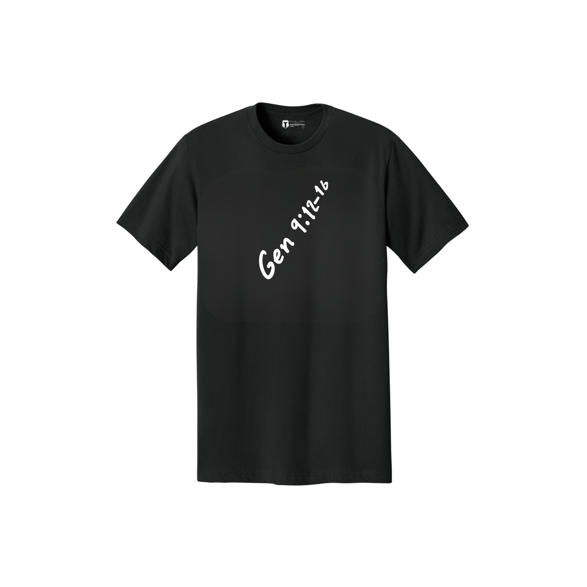 GENESIS  9:12-16 T-shirt