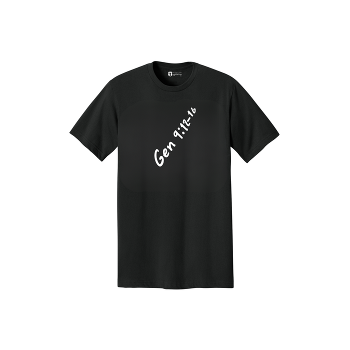 GENESIS  9:12-16 T-shirt