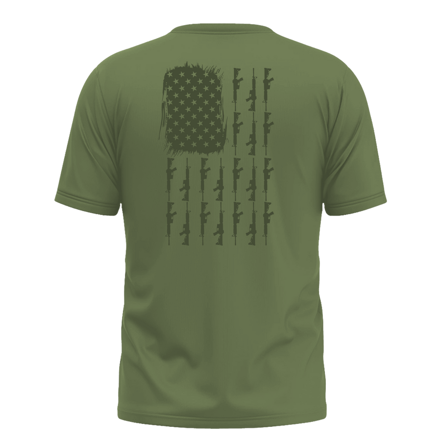 Gun Rights of USA