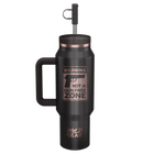 Not A Gun Free Zone Active Tumbler — image 1