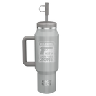 Not A Gun Free Zone Active Tumbler — image 2