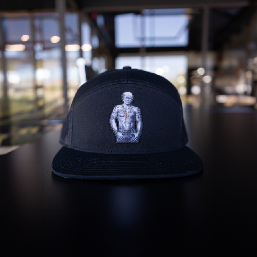 The Don 2.0 Hat