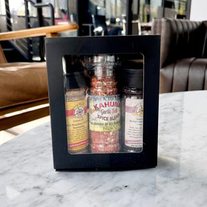 Spice & Seasoning Bundle