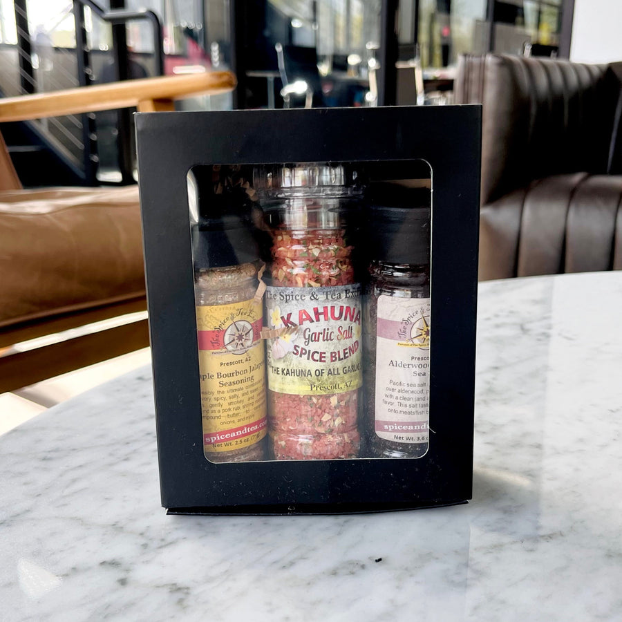 Spice & Seasoning Bundle
