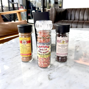 Spice & Seasoning Bundle