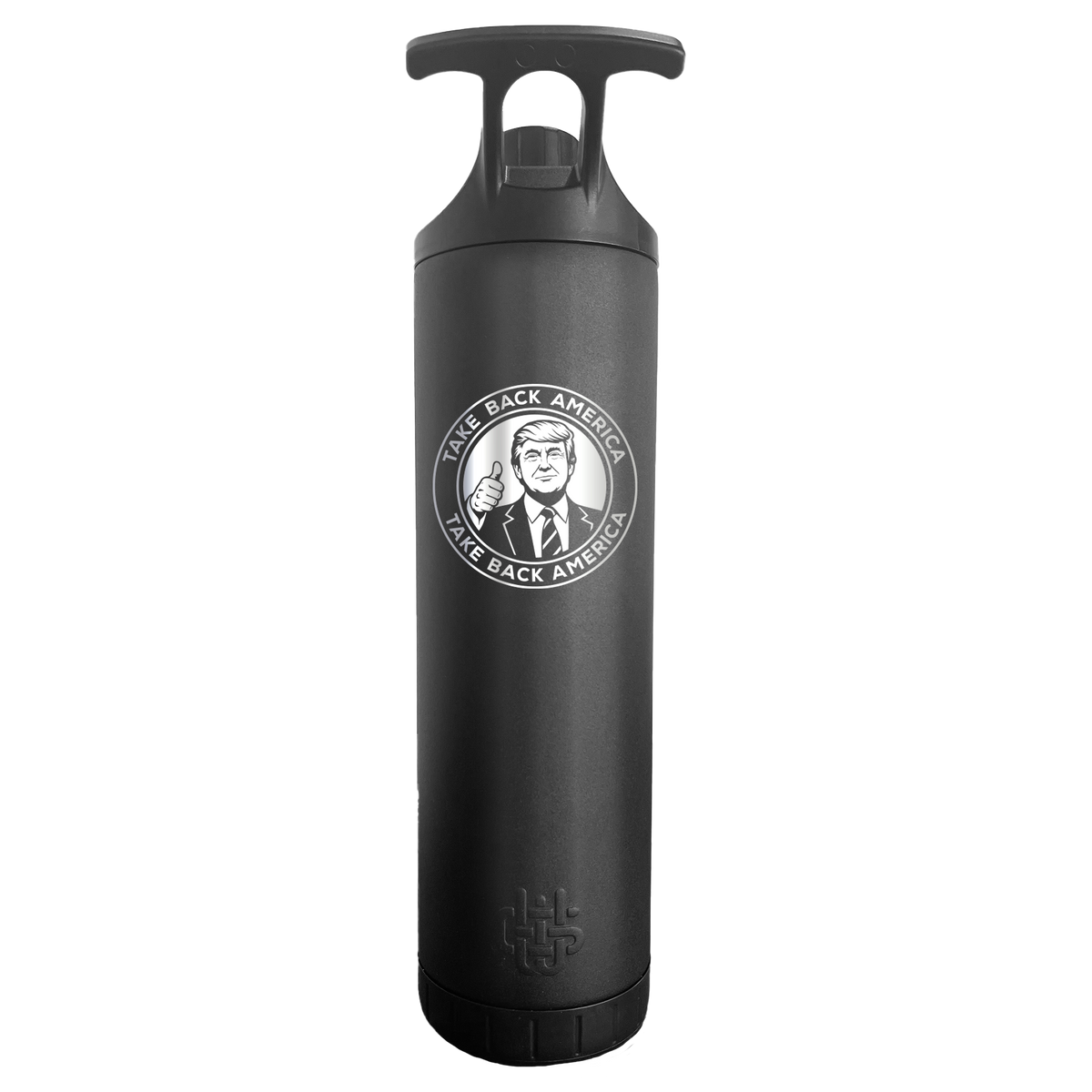 Take Back America Stainless Steel Bottle