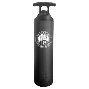 Take Back America Stainless Steel Bottle