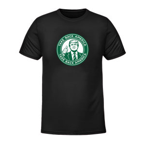 Take Back America T-Shirt