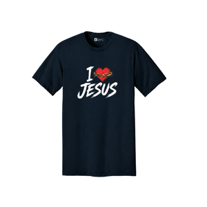 I Love Jesus T-shirt